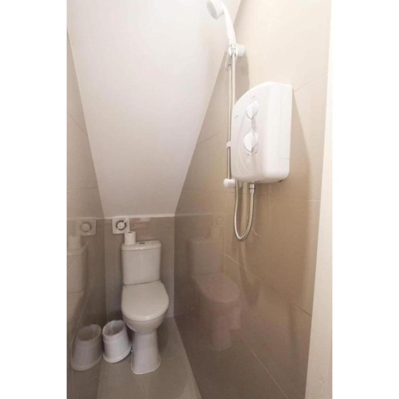 F201-Affordable Studio Near Hyde Park London Kültér fotó
